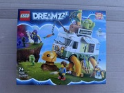 Lego  Dreamzzz Turtle van mrs . Costillos s 