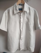 Nowa koszula lniana Tatuum M/L