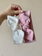 Opaski dla dziewczynek 2pak 