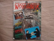 „Wojownik” 3/92