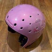 Kask dziecięcy narciarski rozmiar S, Salomon