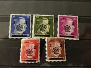 Niemcy, DR (Siedlce)**-zestaw