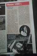 Anna JANTAR - wspomnienie z 2018 r. - cała gazeta 