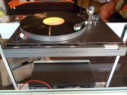 Technics sl-b3 wkładka Technics 270C pełny automat wysoki model bdb stan 