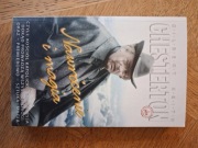 Nawrócenie i magia. Gilbert Keith Chesterton. 