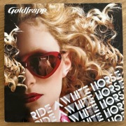 GOLDFRAPP - RIDE A WHITE HORSE - 12" UK