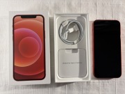 iPhone 12 czerwony 64 GB (edycja PRODUCT RED)