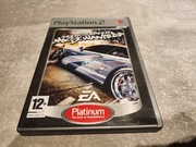 Need For Speed Most Wanted 