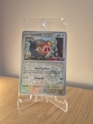 Karta Pokemon TCG: Lechonk (SVI 154)