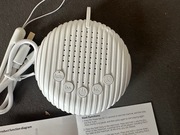 Urządzenie wspomaga usypianie niemowląt WhiteNoise