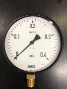 Manometr KFM 0,4 MPa 