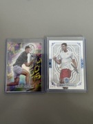 Hubert Hurkacz Royalty  Base /25 plus Case Hit Lets Go