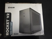 Kolink rocket v2 mini grey