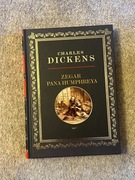 Charles Dickens: Zegar pana Humphreya tom 2 