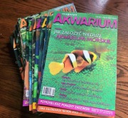 Magazyn Akwarium. 13-33