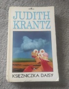 Judith Krantz "Księżniczka Daisy"