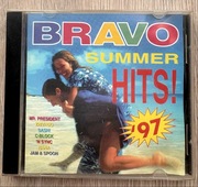 Bravo summer hits 1997