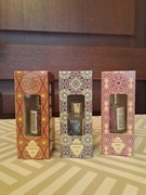 olejki zapachowe aromaterapia