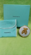 Puzderko vintage TIFFANY & CO. Unikat