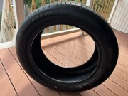Opony letnie Pirelli 255/50/20 109W