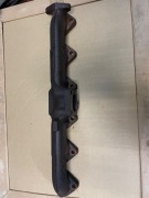 Kolektor wydechowy e39 3.0d m57