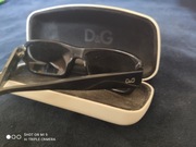 Dolce & Gabbana (D&G) Okulary przeciwsłoneczne