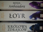 Trudi Canavan - Trylogia zdrajcy