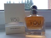 Giorgio Armani Because It's You 100 ml