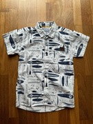 Koszula z krótkim rękawem dziecięca CoolClub rozmiar 128