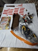 Statek Lego 6285 Black Seas Barracuda