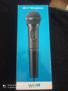 Mikrofon  Wii U stan bdb
