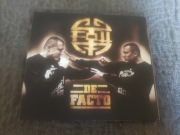 Fu - De Facto / I wydanie / jak nowa