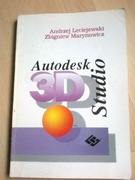 Autodesk studio  Andrzej Leciejewski Zbigniew Marynowicz