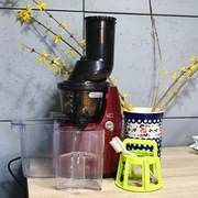 Wyciskarka wolnoobrotowa B6000 