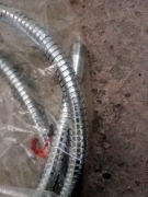 Kludi wąż do baterii wyciąganej wylewki 1.50 cm /1500.mm