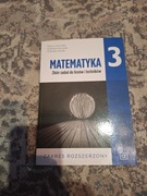 Matematyka Zbiór zadań do liceów i techników zakres rozszerzony