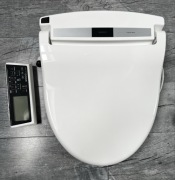 Bidet Elektroniczny HDB 1500 R