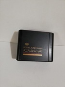 Zegarek z budzikiem Royal Jordanian budzik