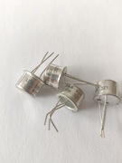 Tranzystory npn KF 508