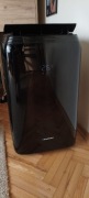 Klimatyzator blaupunkt czarny