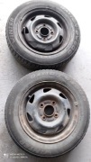 Koła 155/70 R13 zimowe