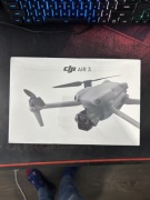 DJI Air 3 RC-N2 Nowy
