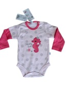 Nowe body Koala baby r. 74