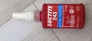 LOCTITE 243 – Zabezpieczenie Gwintów – 50 ml – Oryginał Henkel 