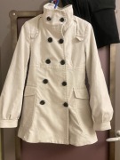 Mango kurtka/ płaszczyk wiosna rozm. M