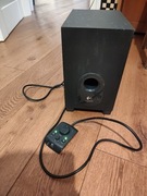 Subwofer Logitech X540