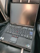 ibm thinkpad t30