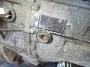 Skrzynia biegów VW T4 2.5tdi 4x4 syncro EFA