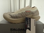Męskie ( unisex ) buty Salomon PULSAR ADVANCED rozmiar 43 1/3