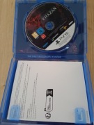 The First Berserker Khazan PS5 Gra RPG 